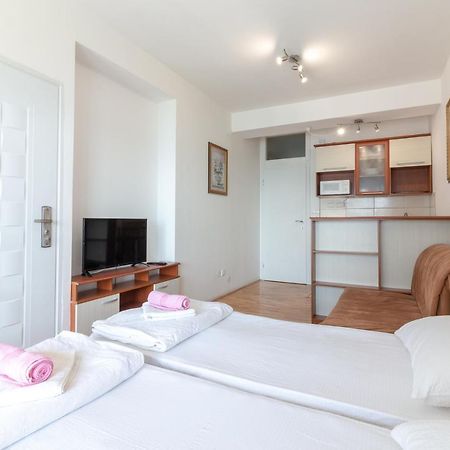 Urban Apartments Ohrid Exterior photo
