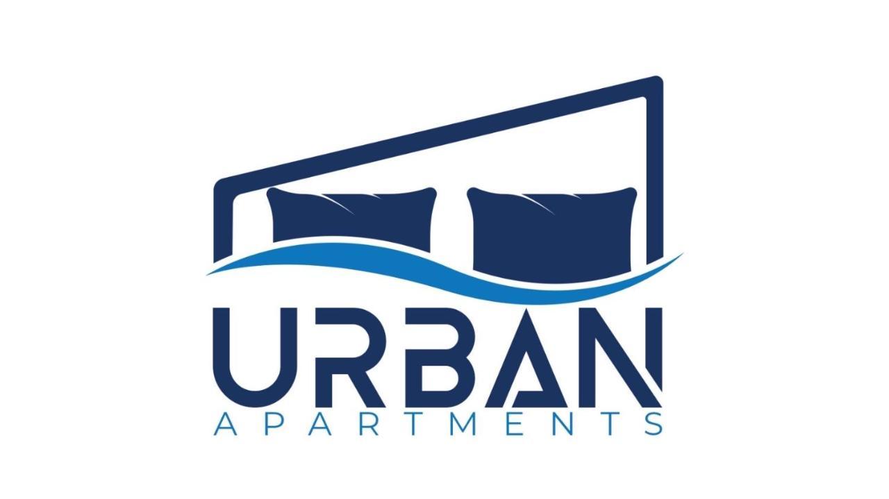 Urban Apartments Ohrid Exterior photo