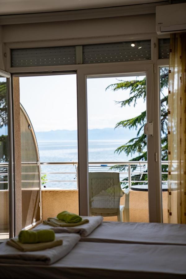 Urban Apartments Ohrid Exterior photo