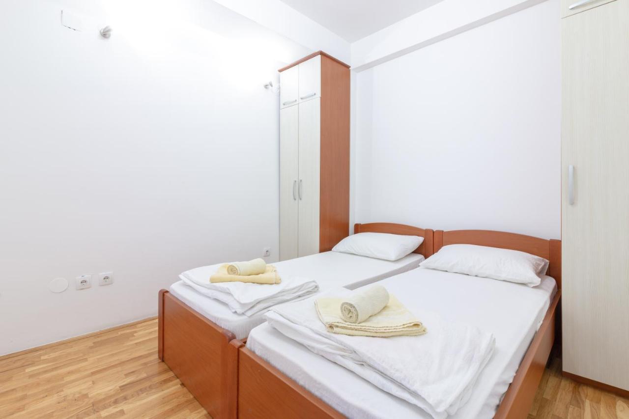 Urban Apartments Ohrid Exterior photo
