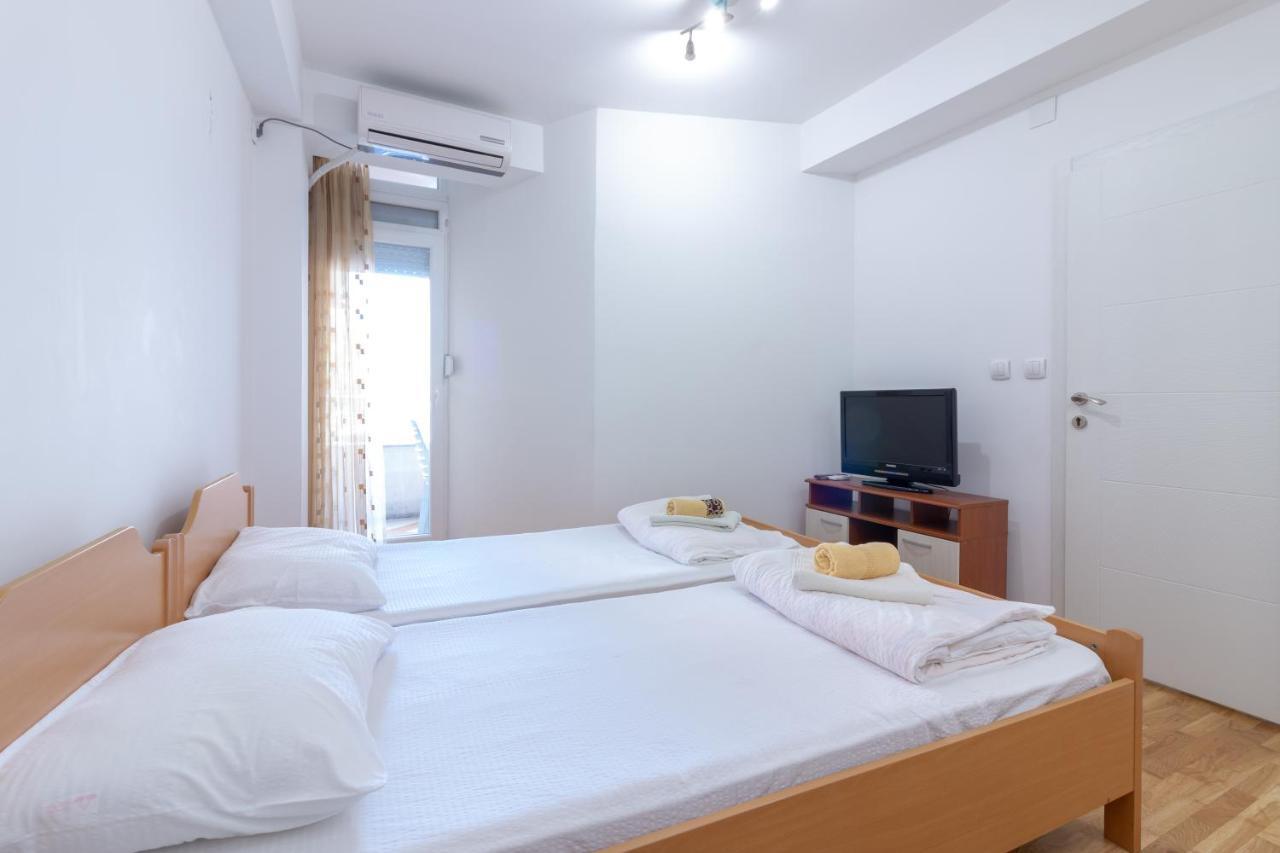 Urban Apartments Ohrid Exterior photo