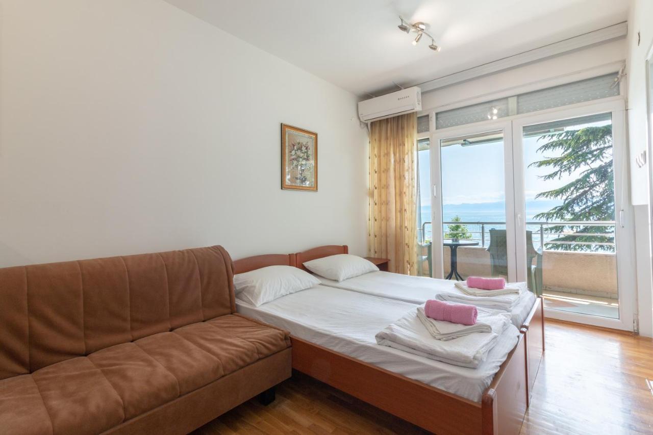 Urban Apartments Ohrid Exterior photo